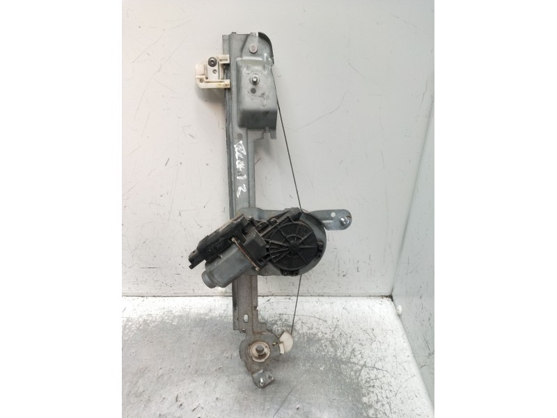 Recambio de elevalunas trasero izquierdo para renault scénic ii (jm0/1_) 1.5 dci (jm1e, jm16) referencia OEM IAM 402049E 5P 2006