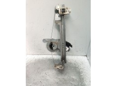 Recambio de elevalunas trasero izquierdo para renault scénic ii (jm0/1_) 1.5 dci (jm1e, jm16) referencia OEM IAM 402049E 5P 2006 2