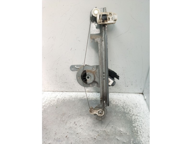 Recambio de elevalunas trasero izquierdo para renault scénic ii (jm0/1_) 1.5 dci (jm1e, jm16) referencia OEM IAM 402049E 5P 2006