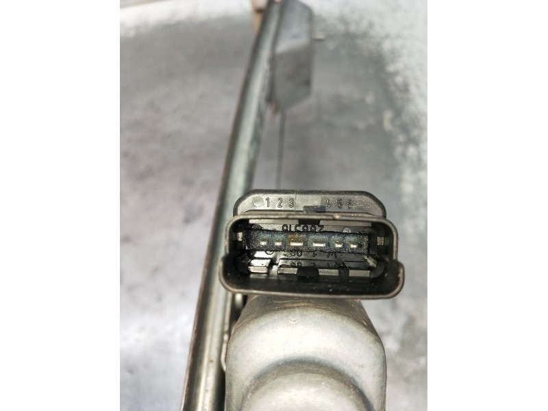 Recambio de elevalunas trasero izquierdo para renault scénic ii (jm0/1_) 1.5 dci (jm1e, jm16) referencia OEM IAM 402049E 5P 2006