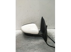 Recambio de retrovisor derecho para volkswagen golf vi (5k1) 1.6 tdi referencia OEM IAM  ELÉCTRICO 2009