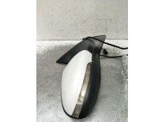 Recambio de retrovisor derecho para volkswagen golf vi (5k1) 1.6 tdi referencia OEM IAM  ELÉCTRICO 2009 2