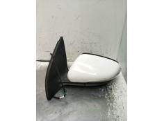 Recambio de retrovisor izquierdo para volkswagen golf vi (5k1) 1.6 tdi referencia OEM IAM  ELÉCTRICO 2009