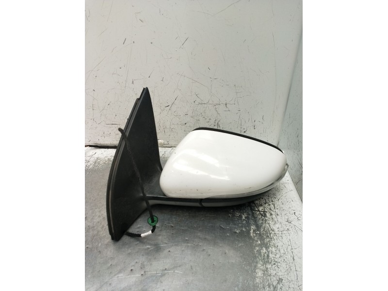 Recambio de retrovisor izquierdo para volkswagen golf vi (5k1) 1.6 tdi referencia OEM IAM  ELÉCTRICO 2009