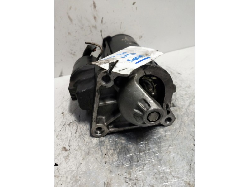 Recambio de motor arranque para volvo serie 460 referencia OEM IAM D7R13  