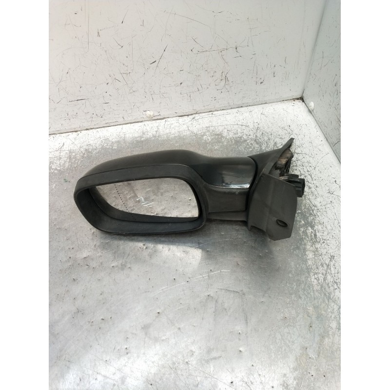 Recambio de retrovisor izquierdo para renault scénic ii (jm0/1_) 1.5 dci (jm1e, jm16) referencia OEM IAM  ELÉCTRICO 2006