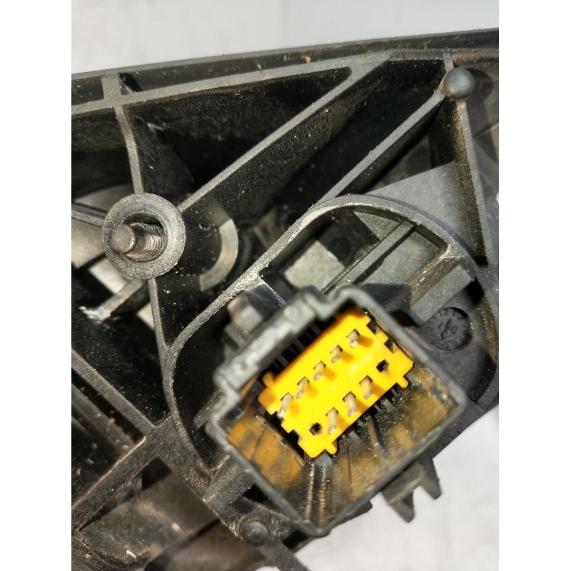 Recambio de retrovisor izquierdo para renault scénic ii (jm0/1_) 1.5 dci (jm1e, jm16) referencia OEM IAM  ELÉCTRICO 2006