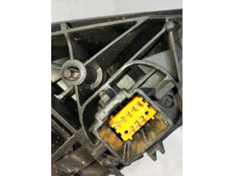 Recambio de retrovisor izquierdo para renault scénic ii (jm0/1_) 1.5 dci (jm1e, jm16) referencia OEM IAM  ELÉCTRICO 2006