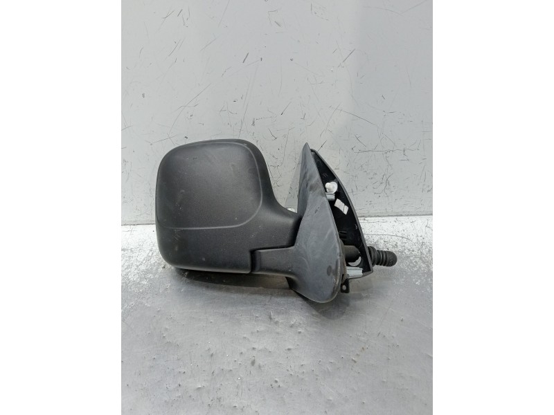 Recambio de retrovisor derecho para citroën berlingo / berlingo first monospace (mf_, gjk_, gfk_) 1.6 hdi 75 (mf9hw, gj9hwc, gf9