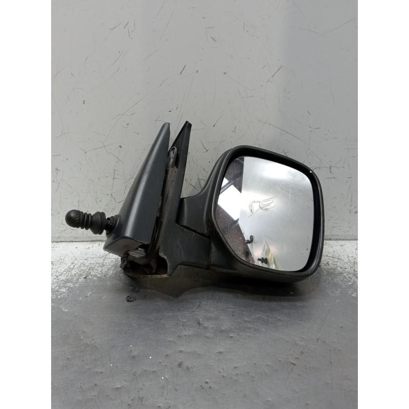 Recambio de retrovisor derecho para citroën berlingo / berlingo first monospace (mf_, gjk_, gfk_) 1.6 hdi 75 (mf9hw, gj9hwc, gf9