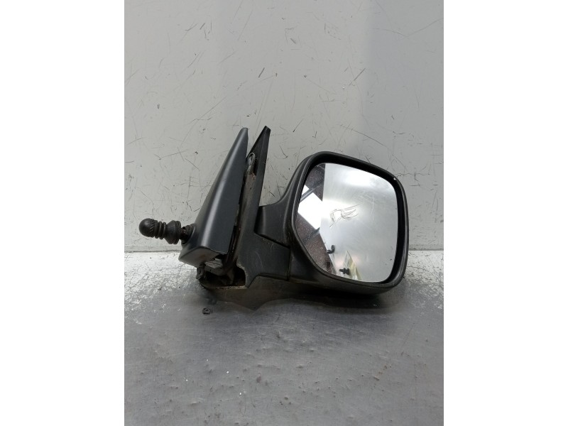 Recambio de retrovisor derecho para citroën berlingo / berlingo first monospace (mf_, gjk_, gfk_) 1.6 hdi 75 (mf9hw, gj9hwc, gf9