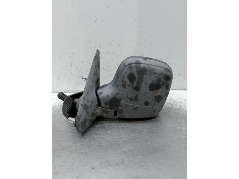 Recambio de retrovisor izquierdo para citroën berlingo / berlingo first monospace (mf_, gjk_, gfk_) 1.6 hdi 75 (mf9hw, gj9hwc, g