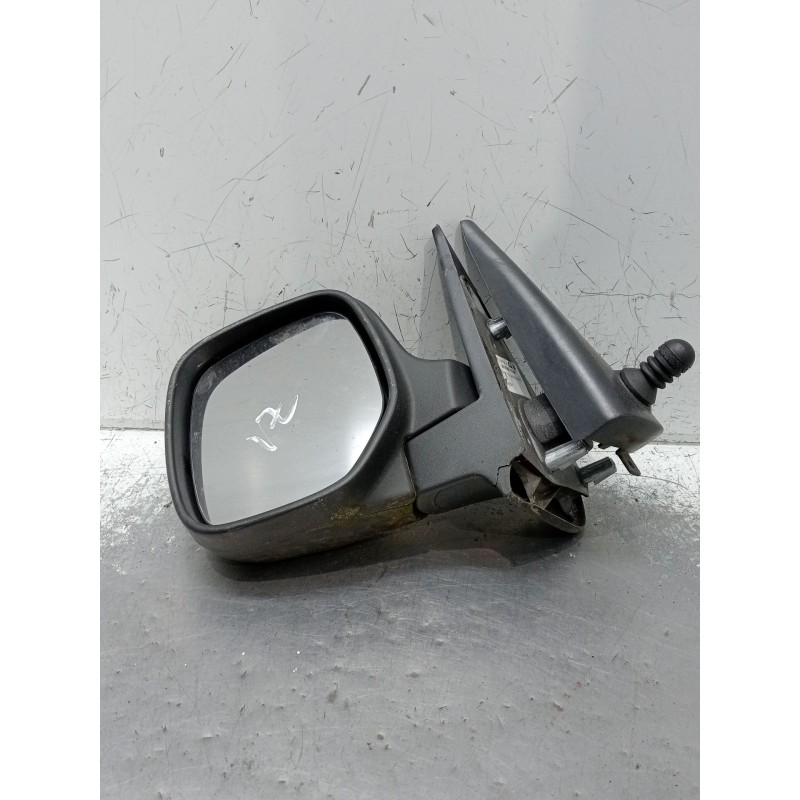 Recambio de retrovisor izquierdo para citroën berlingo / berlingo first monospace (mf_, gjk_, gfk_) 1.6 hdi 75 (mf9hw, gj9hwc, g