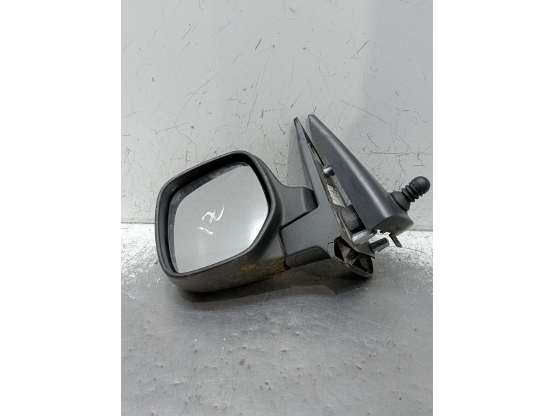 Recambio de retrovisor izquierdo para citroën berlingo / berlingo first monospace (mf_, gjk_, gfk_) 1.6 hdi 75 (mf9hw, gj9hwc, g