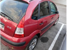 citroen c3 del año 2006 2