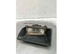 Recambio de faro antiniebla derecho para citroën xantia (x1_, x2_) 1.9 turbo d referencia OEM IAM   1993