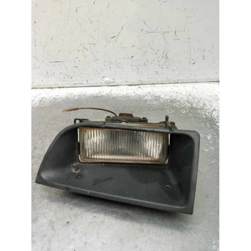 Recambio de faro antiniebla derecho para citroën xantia (x1_, x2_) 1.9 turbo d referencia OEM IAM   1993