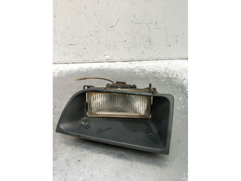 Recambio de faro antiniebla derecho para citroën xantia (x1_, x2_) 1.9 turbo d referencia OEM IAM   1993
