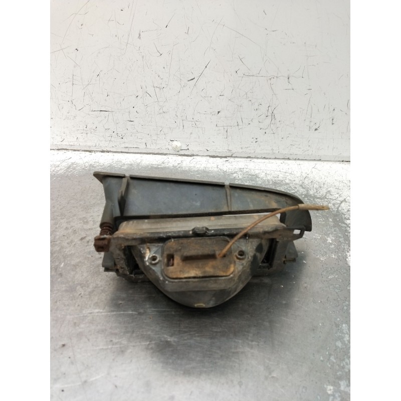 Recambio de faro antiniebla derecho para citroën xantia (x1_, x2_) 1.9 turbo d referencia OEM IAM   1993