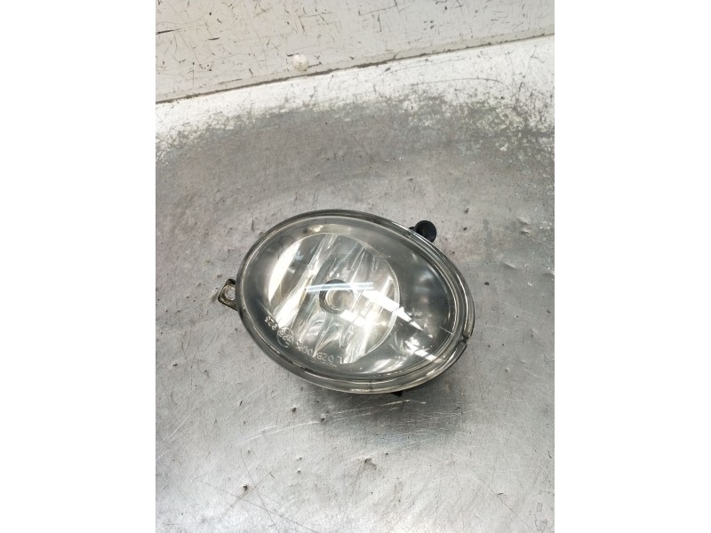 Recambio de faro antiniebla izquierdo para volkswagen golf vi (5k1) 1.6 tdi referencia OEM IAM   2009