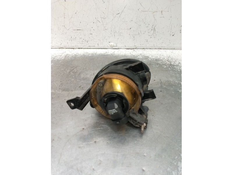Recambio de faro antiniebla izquierdo para volkswagen golf vi (5k1) 1.6 tdi referencia OEM IAM   2009