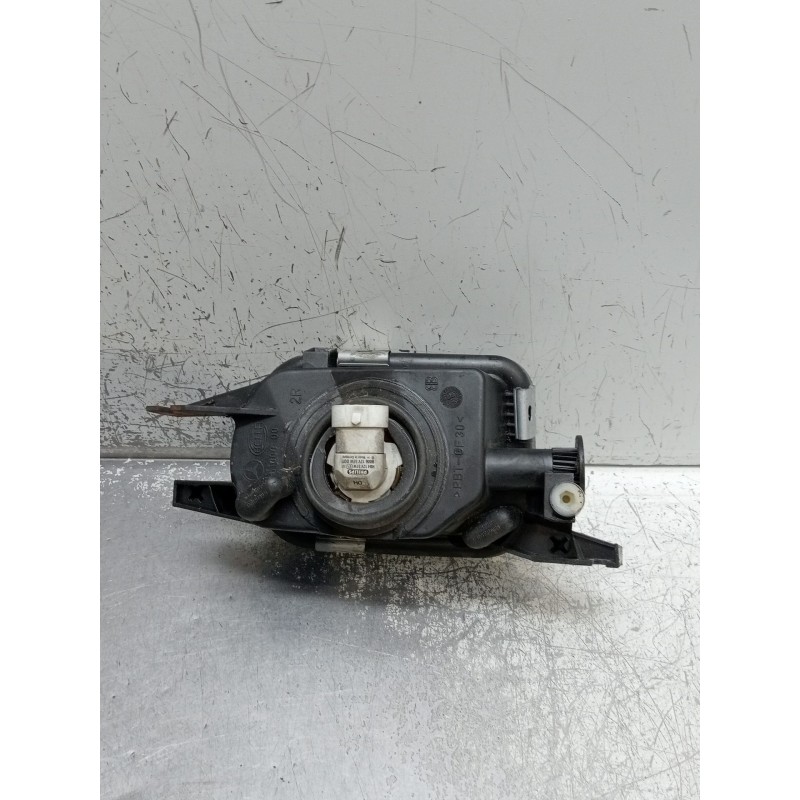 Recambio de faro antiniebla derecho para mercedes-benz clase c (w203) c 220 cdi (203.006) referencia OEM IAM   2000