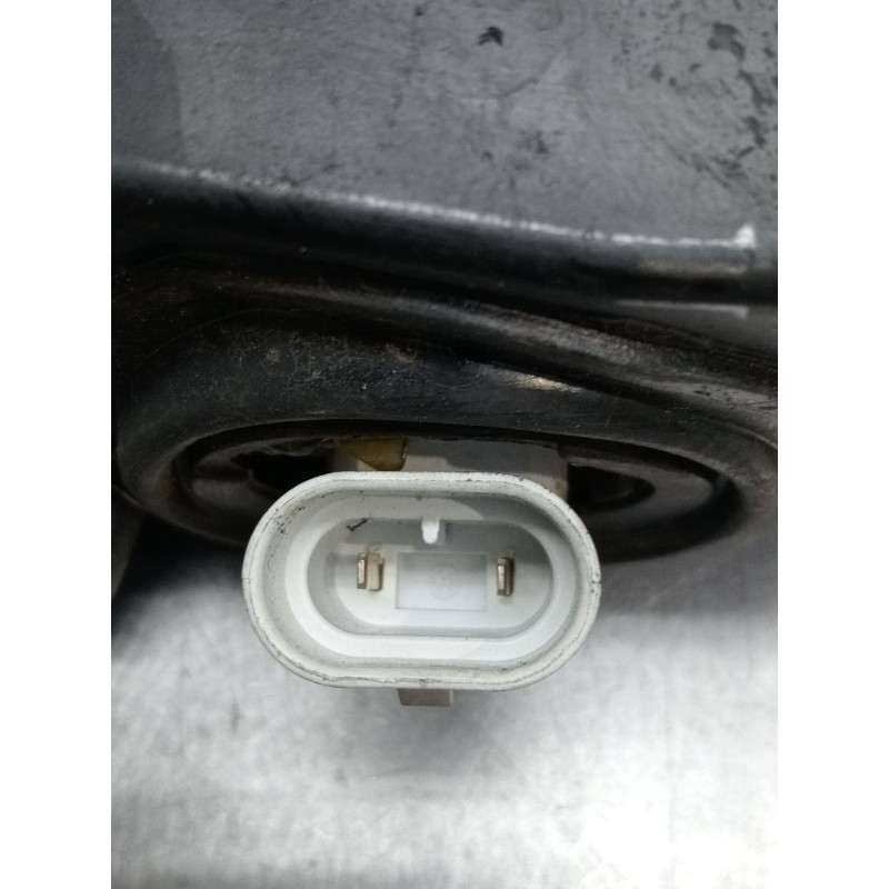 Recambio de faro antiniebla derecho para mercedes-benz clase c (w203) c 220 cdi (203.006) referencia OEM IAM   2000