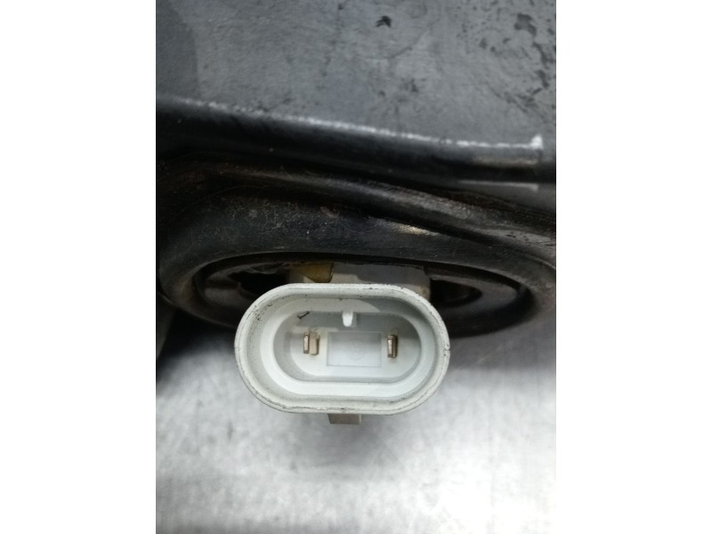 Recambio de faro antiniebla derecho para mercedes-benz clase c (w203) c 220 cdi (203.006) referencia OEM IAM   2000