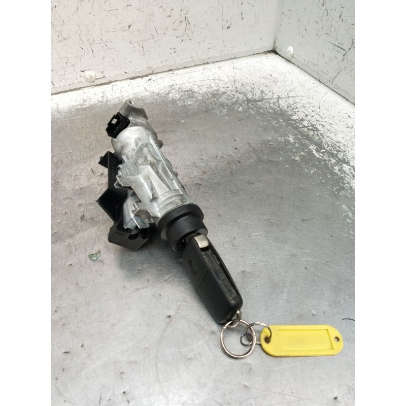 Recambio de conmutador de arranque para volkswagen golf vi (5k1) 1.6 tdi referencia OEM IAM 1K0905851B  2009