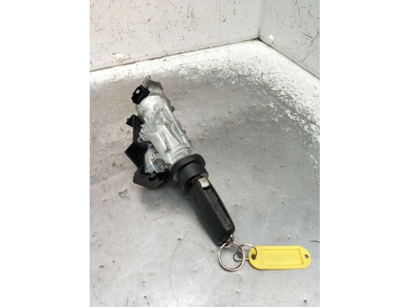 Recambio de conmutador de arranque para volkswagen golf vi (5k1) 1.6 tdi referencia OEM IAM 1K0905851B  2009