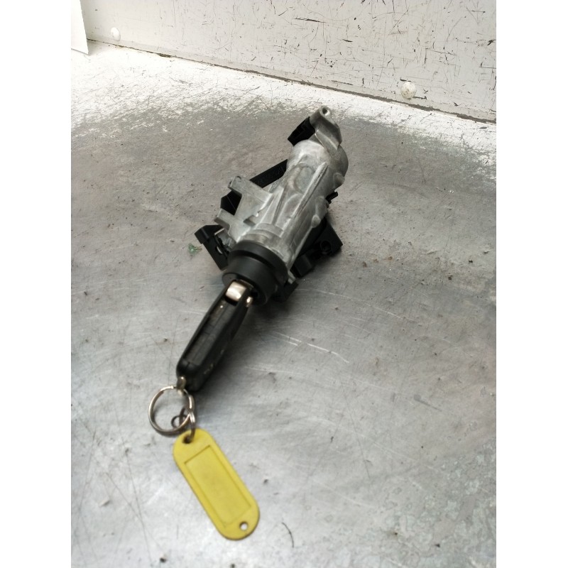 Recambio de conmutador de arranque para volkswagen golf vi (5k1) 1.6 tdi referencia OEM IAM 1K0905851B  2009
