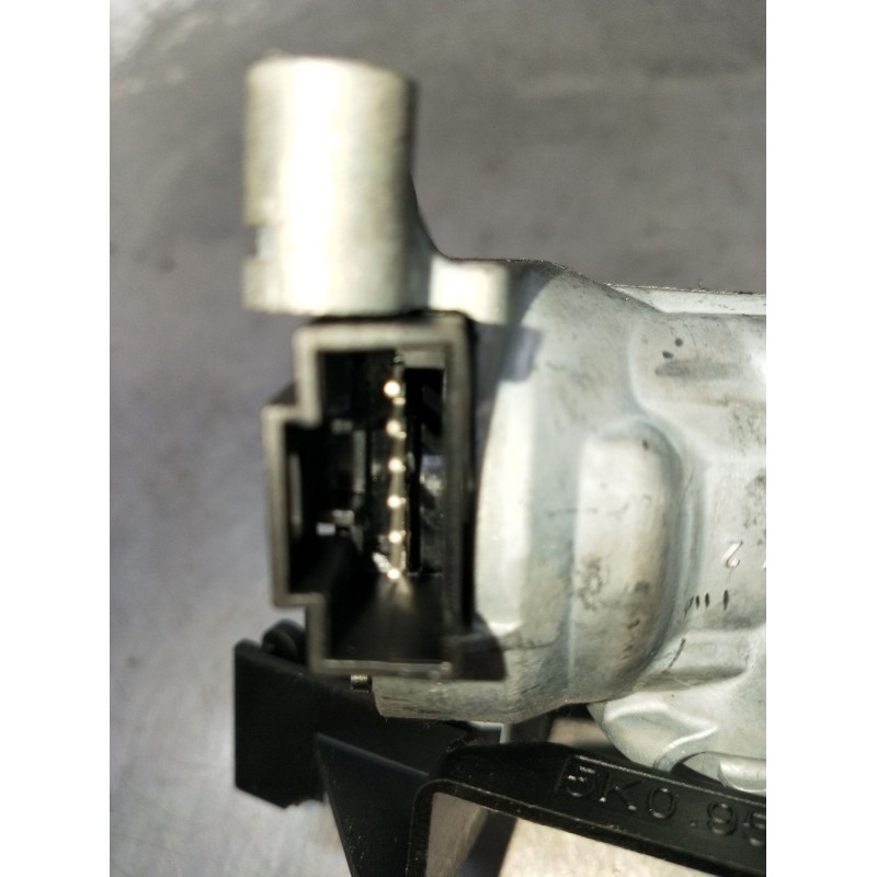 Recambio de conmutador de arranque para volkswagen golf vi (5k1) 1.6 tdi referencia OEM IAM 1K0905851B  2009