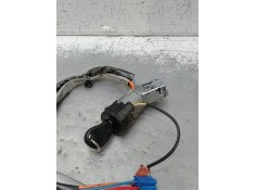 Recambio de conmutador de arranque para citroën berlingo / berlingo first monospace (mf_, gjk_, gfk_) 1.6 hdi 75 (mf9hw, gj9hwc, 2