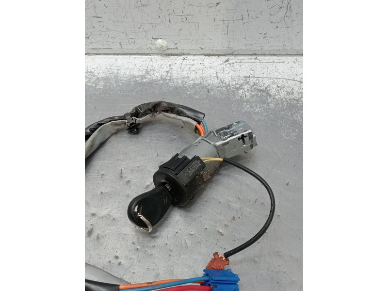Recambio de conmutador de arranque para citroën berlingo / berlingo first monospace (mf_, gjk_, gfk_) 1.6 hdi 75 (mf9hw, gj9hwc,