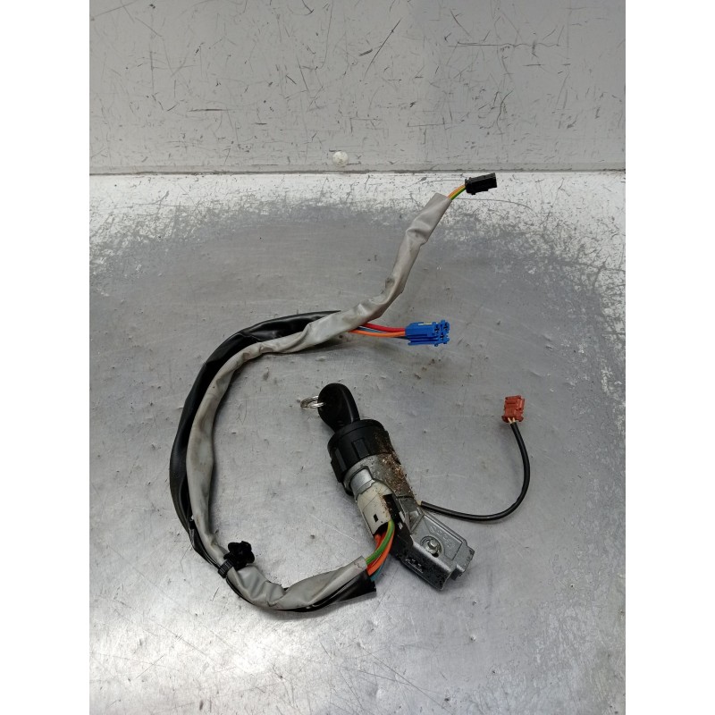 Recambio de conmutador de arranque para citroën berlingo / berlingo first monospace (mf_, gjk_, gfk_) 1.6 hdi 75 (mf9hw, gj9hwc,