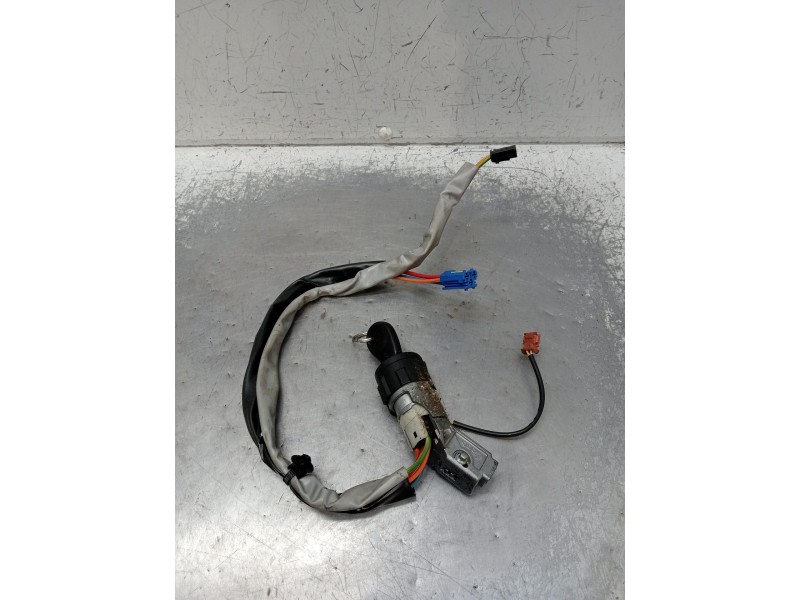 Recambio de conmutador de arranque para citroën berlingo / berlingo first monospace (mf_, gjk_, gfk_) 1.6 hdi 75 (mf9hw, gj9hwc,