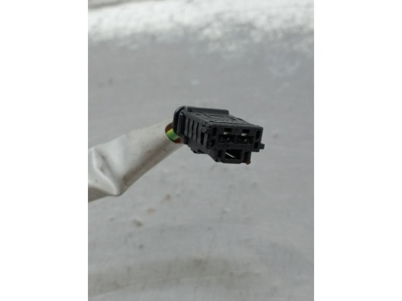 Recambio de conmutador de arranque para citroën berlingo / berlingo first monospace (mf_, gjk_, gfk_) 1.6 hdi 75 (mf9hw, gj9hwc,