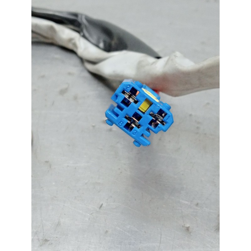 Recambio de conmutador de arranque para citroën berlingo / berlingo first monospace (mf_, gjk_, gfk_) 1.6 hdi 75 (mf9hw, gj9hwc,