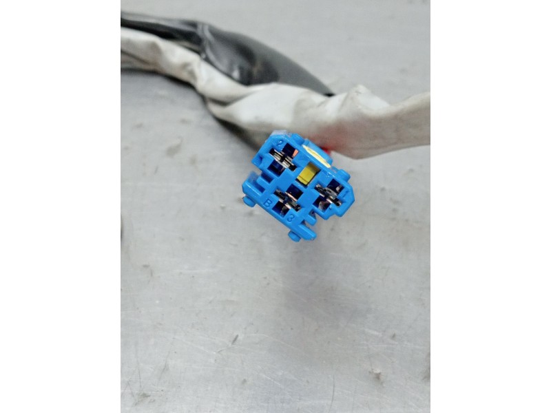 Recambio de conmutador de arranque para citroën berlingo / berlingo first monospace (mf_, gjk_, gfk_) 1.6 hdi 75 (mf9hw, gj9hwc,