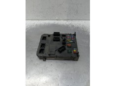 Recambio de caja reles / fusibles para citroën berlingo / berlingo first monospace (mf_, gjk_, gfk_) 1.6 hdi 75 (mf9hw, gj9hwc, 