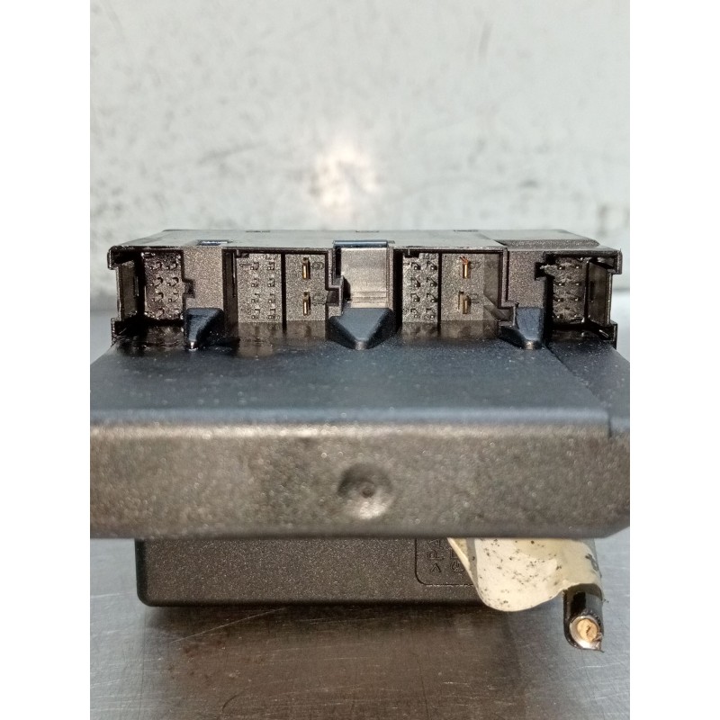 Recambio de conmutador de arranque para mercedes-benz clase c (w203) c 220 cdi (203.006) referencia OEM IAM 2035450608 001075389