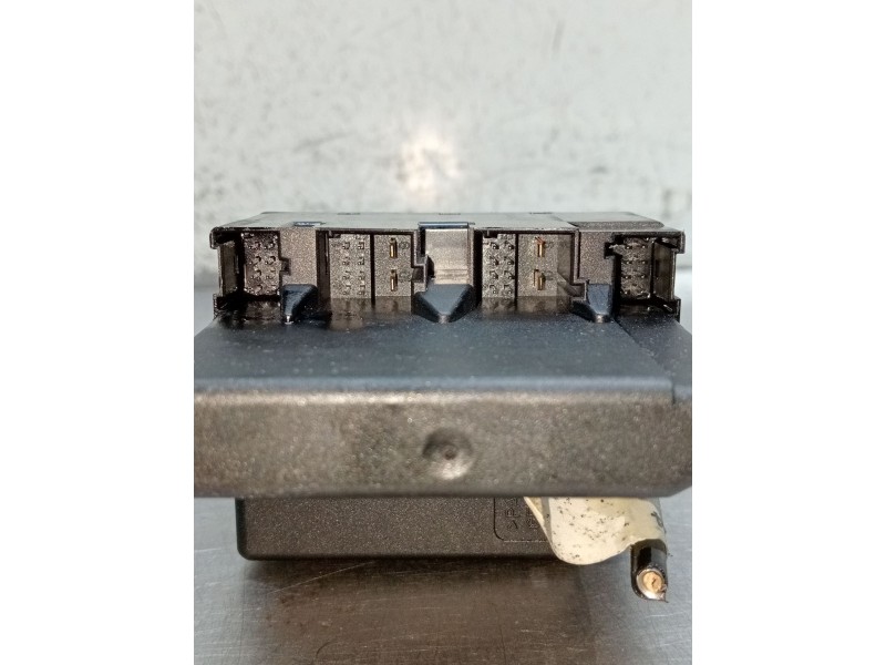 Recambio de conmutador de arranque para mercedes-benz clase c (w203) c 220 cdi (203.006) referencia OEM IAM 2035450608 001075389