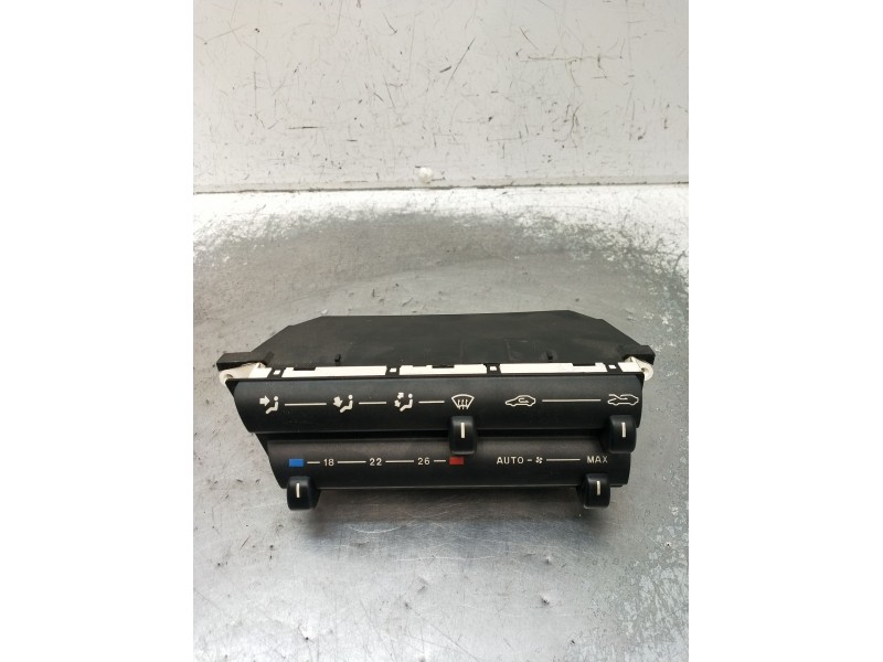 Recambio de mando calefaccion / aire acondicionado para citroën xantia (x1_, x2_) 1.9 turbo d referencia OEM IAM   1993