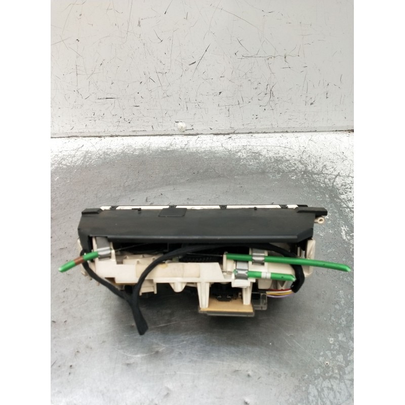 Recambio de mando calefaccion / aire acondicionado para citroën xantia (x1_, x2_) 1.9 turbo d referencia OEM IAM   1993