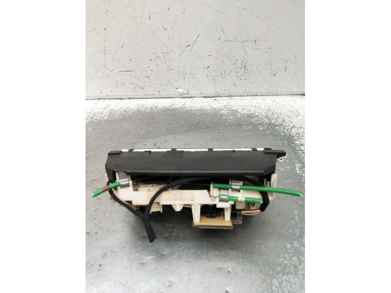 Recambio de mando calefaccion / aire acondicionado para citroën xantia (x1_, x2_) 1.9 turbo d referencia OEM IAM   1993