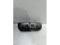 Recambio de mando calefaccion / aire acondicionado para mercedes-benz clase c (w203) c 220 cdi (203.006) referencia OEM IAM 2038