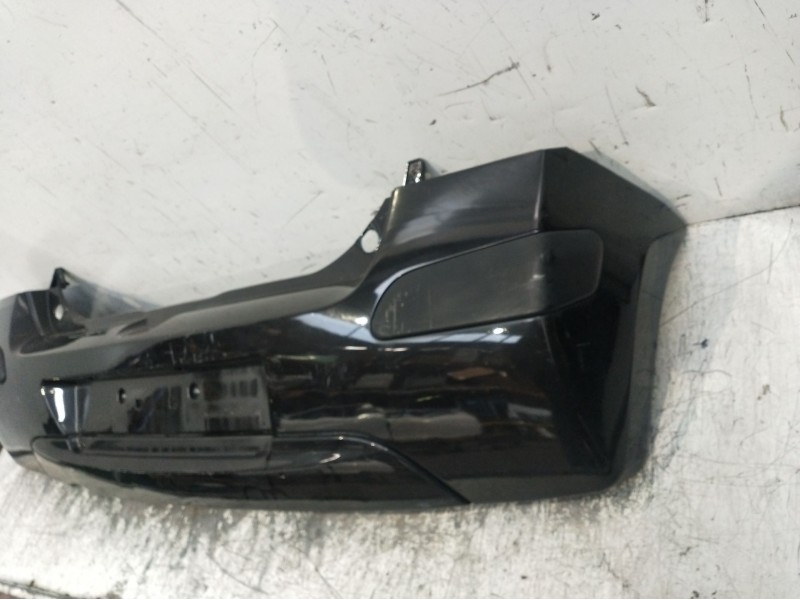 Recambio de paragolpes trasero para renault twingo ii (cn0_) 1.2 (cn0d) referencia OEM IAM   