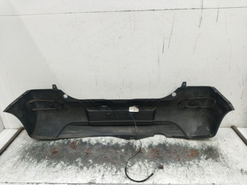 Recambio de paragolpes trasero para renault twingo ii (cn0_) 1.2 (cn0d) referencia OEM IAM   