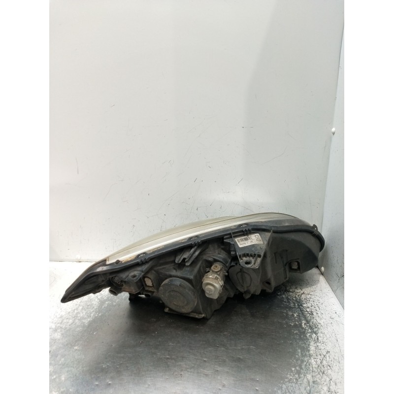 Recambio de faro izquierdo para renault laguna iii (bt0/1) 1.5 dci (bt00, bt0a, bt0t, bt1j) referencia OEM IAM 260601102R 899052