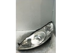 Recambio de faro izquierdo para peugeot 407 (6d_) 2.0 hdi 135 (6drhrh, 6drhre, 6drhrg, 6drhrj) referencia OEM IAM 0301213273 130